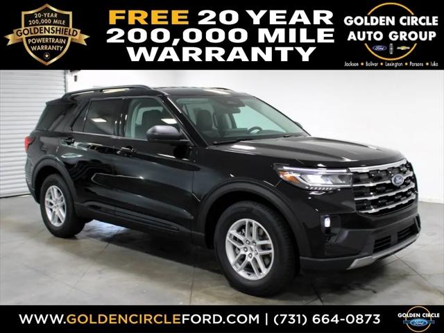 2026 Ford Explorer Active for sale in Bolivar, TN