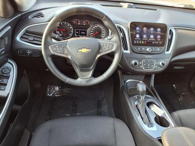 2023 Chevrolet Malibu 1LT