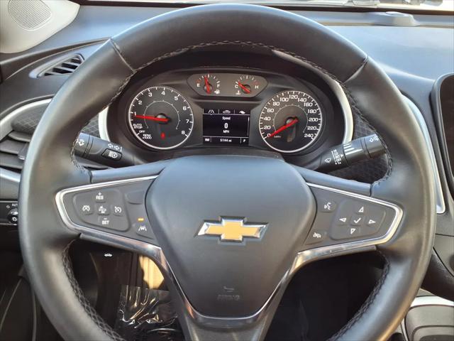 2023 Chevrolet Malibu 1LT