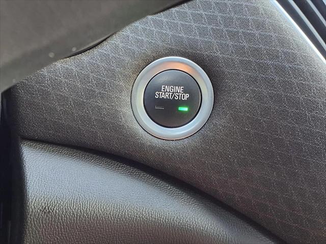 2023 Chevrolet Malibu 1LT