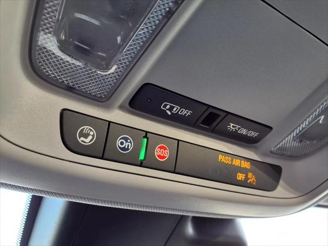 2023 Chevrolet Malibu 1LT