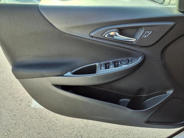 2023 Chevrolet Malibu 1LT