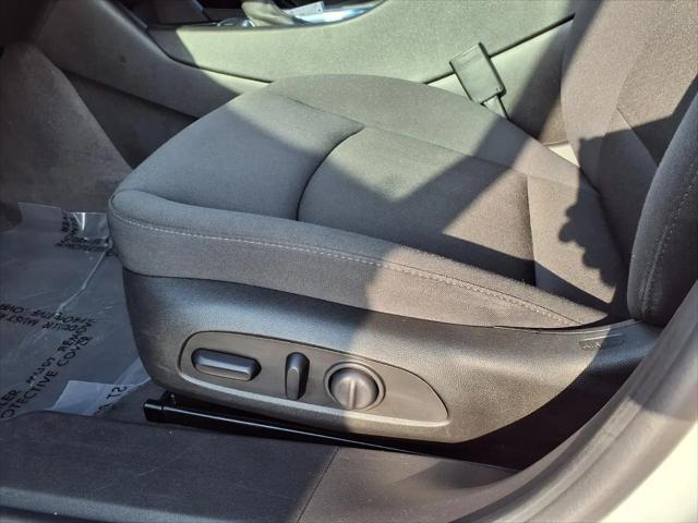 2023 Chevrolet Malibu 1LT