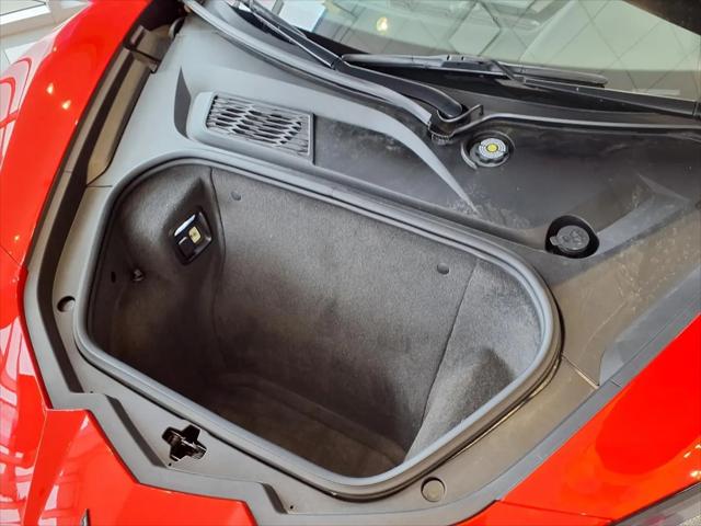 2023 Chevrolet Corvette Stingray RWD Coupe 1LT