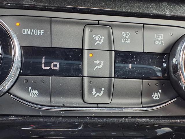 2025 Chevrolet TrailBlazer ACTIV AWD