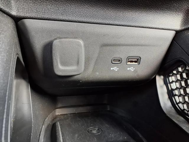 2025 Chevrolet TrailBlazer ACTIV AWD