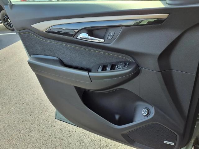 2025 Chevrolet TrailBlazer ACTIV AWD