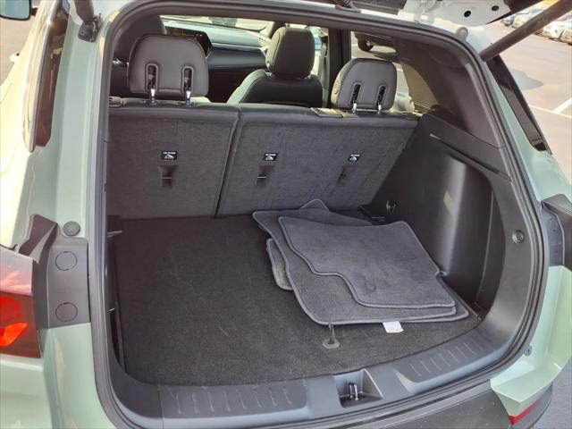2025 Chevrolet TrailBlazer ACTIV AWD