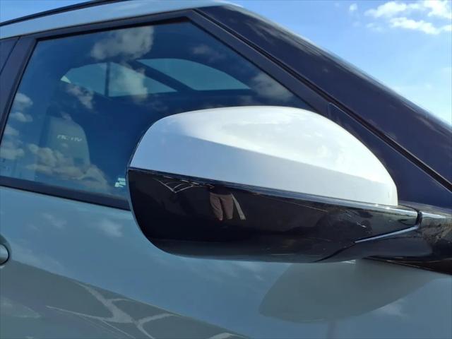 2025 Chevrolet TrailBlazer ACTIV AWD