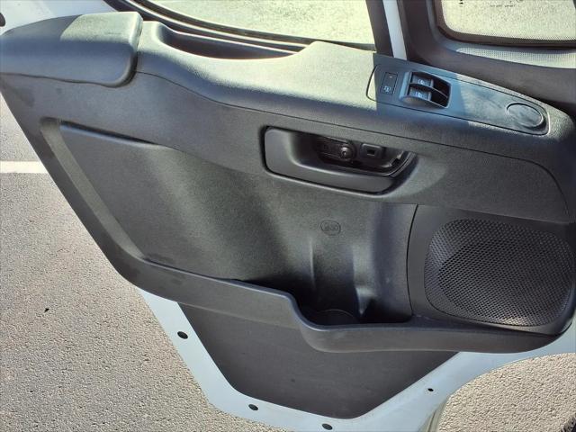 2023 Ram ProMaster 2500 Cargo Van High Roof 159" WB