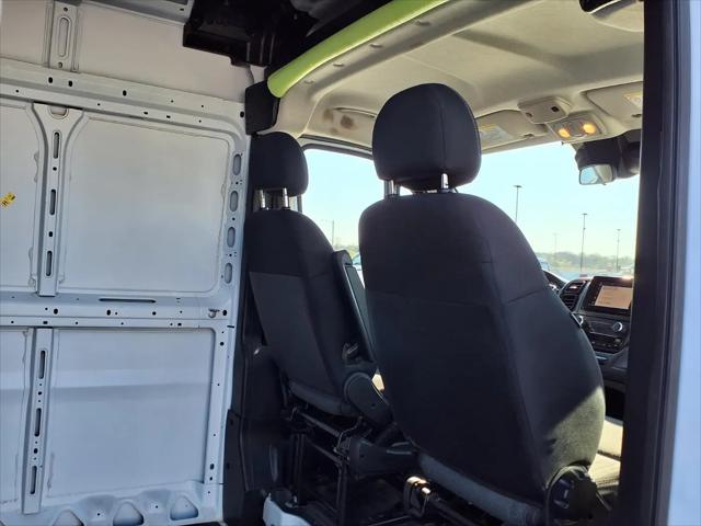 2023 Ram ProMaster 2500 Cargo Van High Roof 159" WB