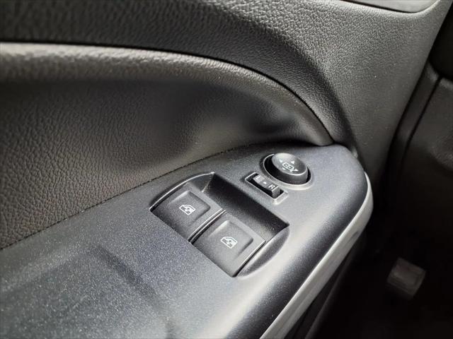 2021 Chevrolet Colorado 4WD Extended Cab Long Box ZR2