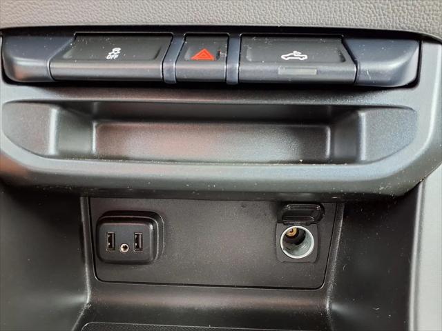 2020 Chevrolet Colorado 2WD Crew Cab Short Box WT