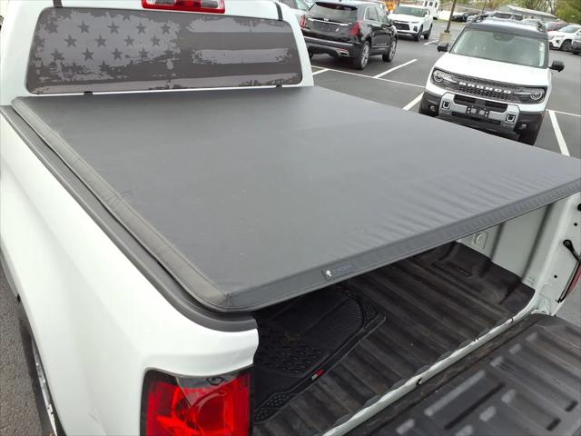2020 Chevrolet Colorado 2WD Crew Cab Short Box WT