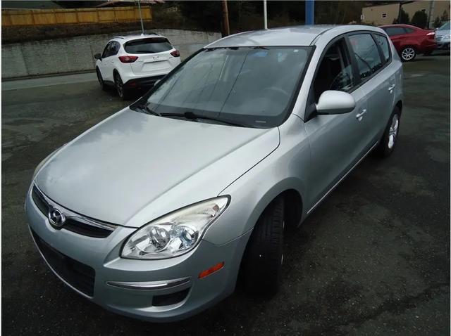 2010 Hyundai Elantra Touring GLS for sale in Everett, WA