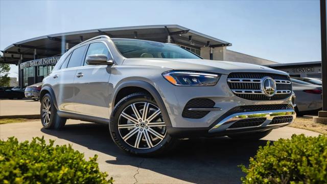 2026 Mercedes-Benz GLE GLE 350 GLE 350 for sale in Bentonville, AR