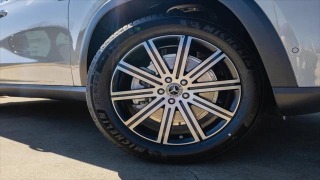 2026 Mercedes-Benz GLE GLE 350 GLE 350