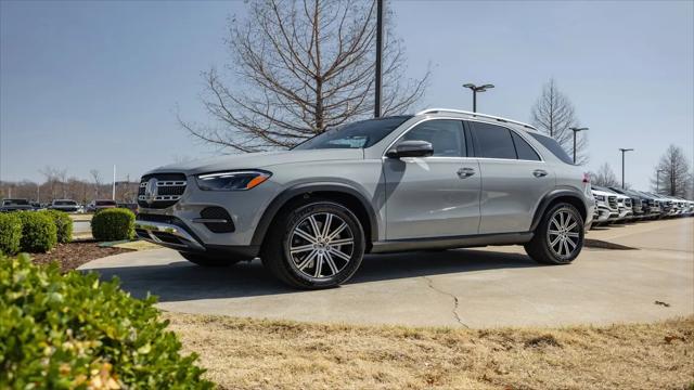 2026 Mercedes-Benz GLE GLE 350 GLE 350