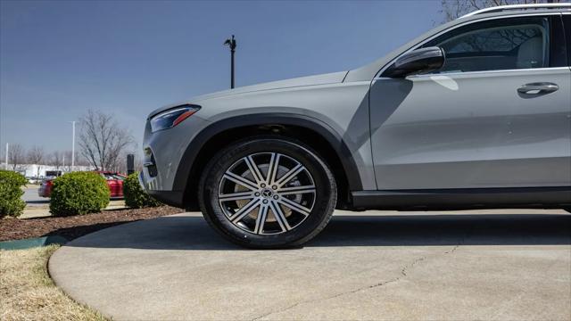 2026 Mercedes-Benz GLE GLE 350 GLE 350