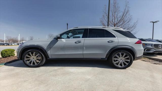 2026 Mercedes-Benz GLE GLE 350 GLE 350
