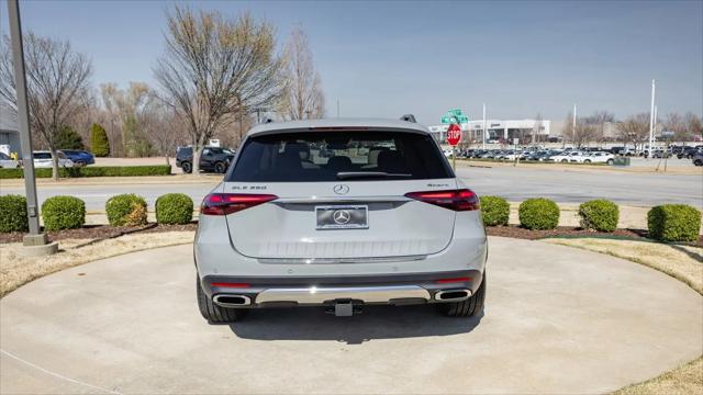 2026 Mercedes-Benz GLE GLE 350 GLE 350