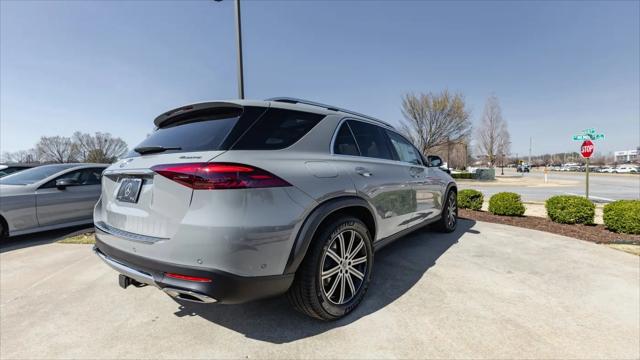 2026 Mercedes-Benz GLE GLE 350 GLE 350