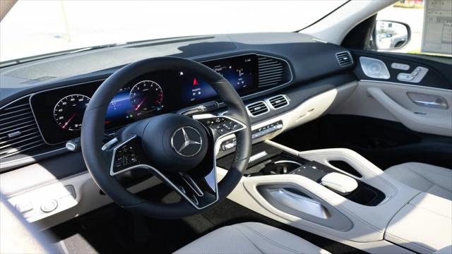 2026 Mercedes-Benz GLE GLE 350 GLE 350