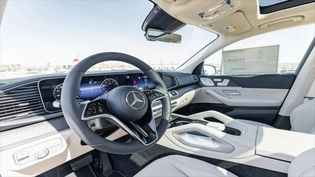 2026 Mercedes-Benz GLE GLE 350 GLE 350