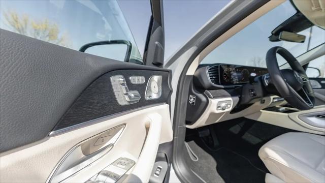 2026 Mercedes-Benz GLE GLE 350 GLE 350