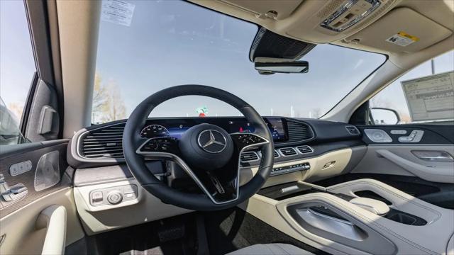 2026 Mercedes-Benz GLE GLE 350 GLE 350