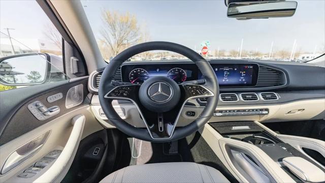 2026 Mercedes-Benz GLE GLE 350 GLE 350