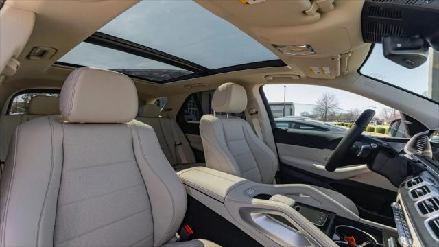 2026 Mercedes-Benz GLE GLE 350 GLE 350