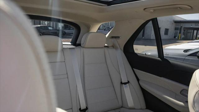 2026 Mercedes-Benz GLE GLE 350 GLE 350