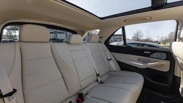 2026 Mercedes-Benz GLE GLE 350 GLE 350