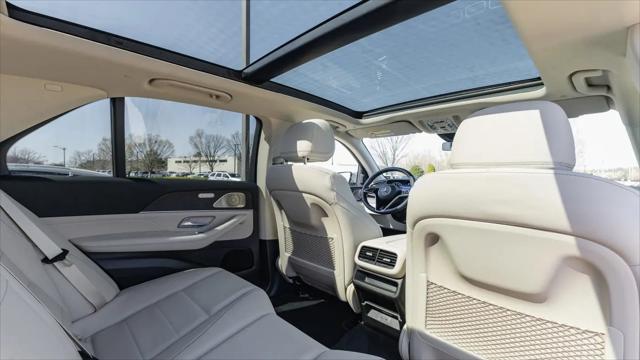 2026 Mercedes-Benz GLE GLE 350 GLE 350