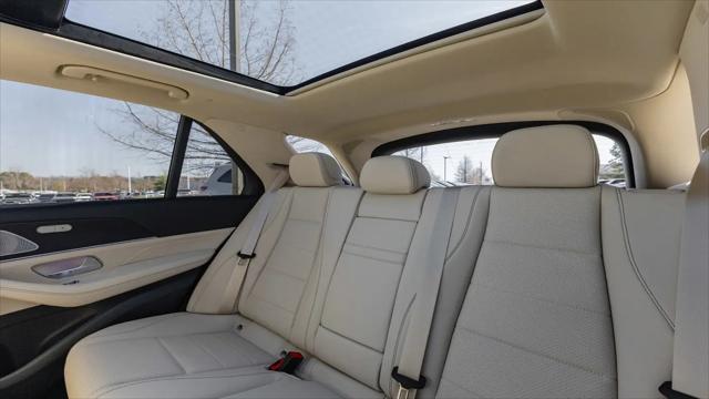 2026 Mercedes-Benz GLE GLE 350 GLE 350