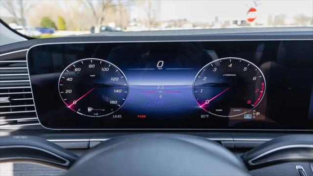 2026 Mercedes-Benz GLE GLE 350 GLE 350