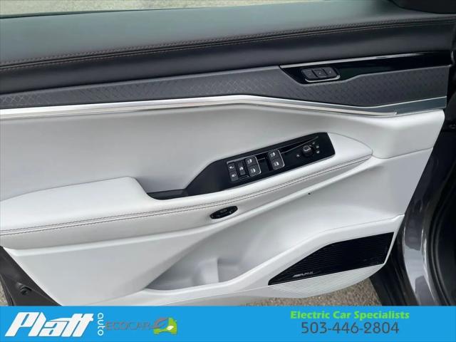 2025 Jeep Wagoneer Limited