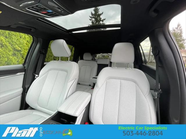 2025 Jeep Wagoneer Limited