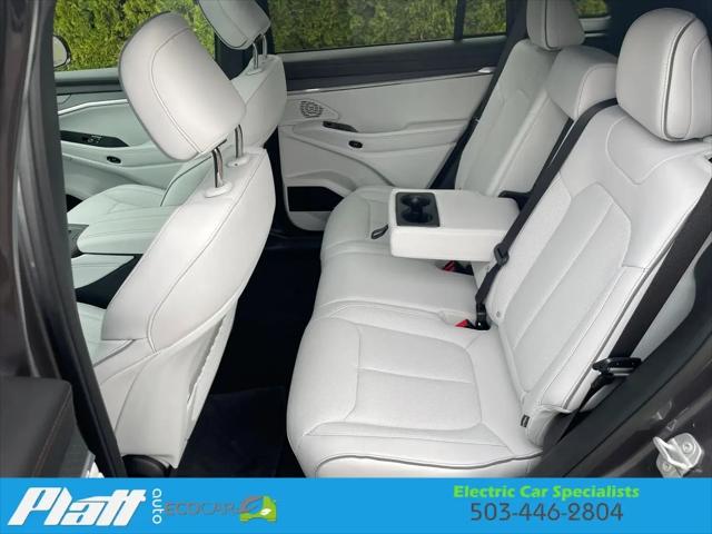 2025 Jeep Wagoneer Limited