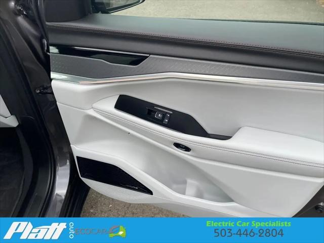 2025 Jeep Wagoneer Limited