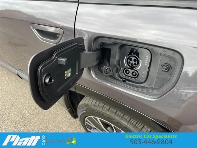 2025 Jeep Wagoneer Limited