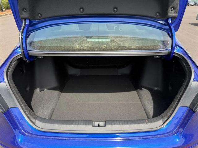 2026 Honda Accord Sedan Sport