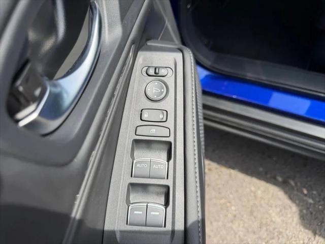 2026 Honda Accord Sedan Sport