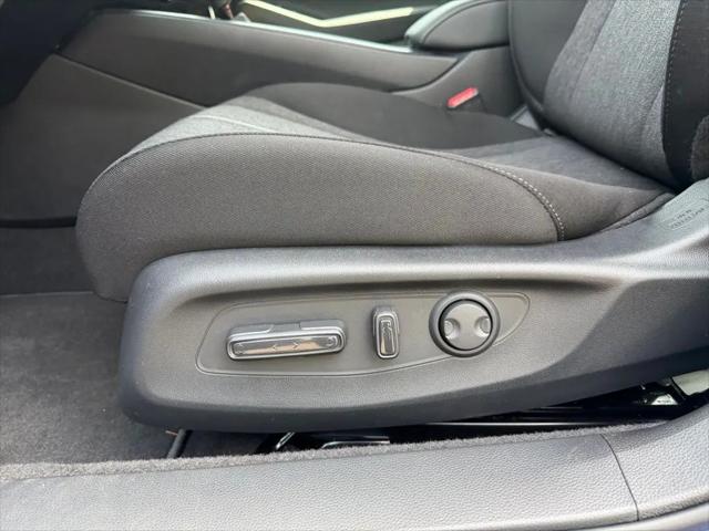 2026 Honda Accord Sedan Sport