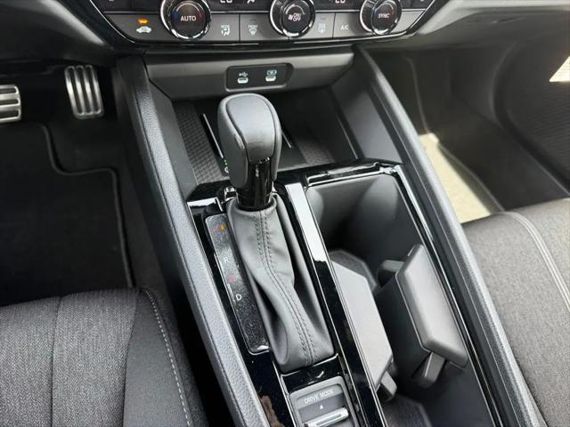 2026 Honda Accord Sedan Sport
