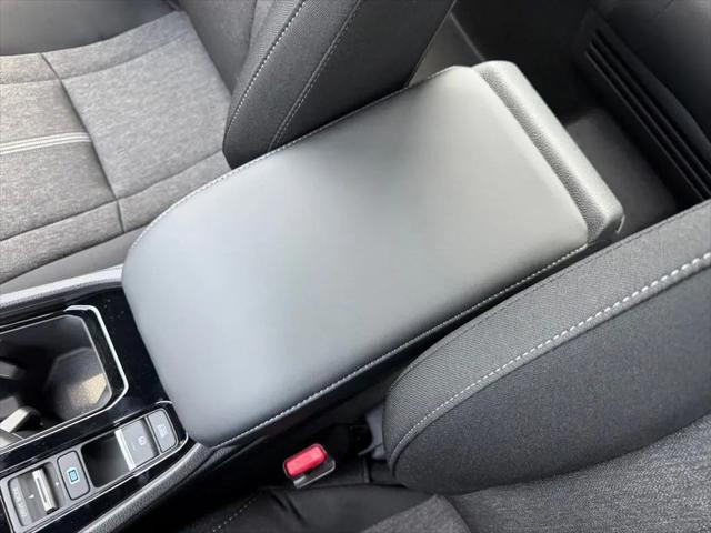2026 Honda Accord Sedan Sport