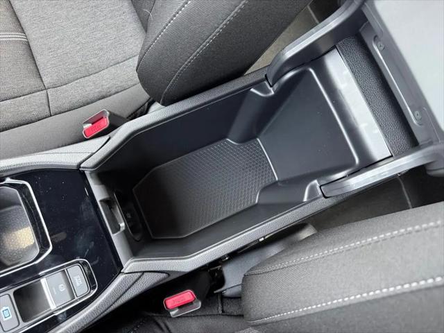 2026 Honda Accord Sedan Sport