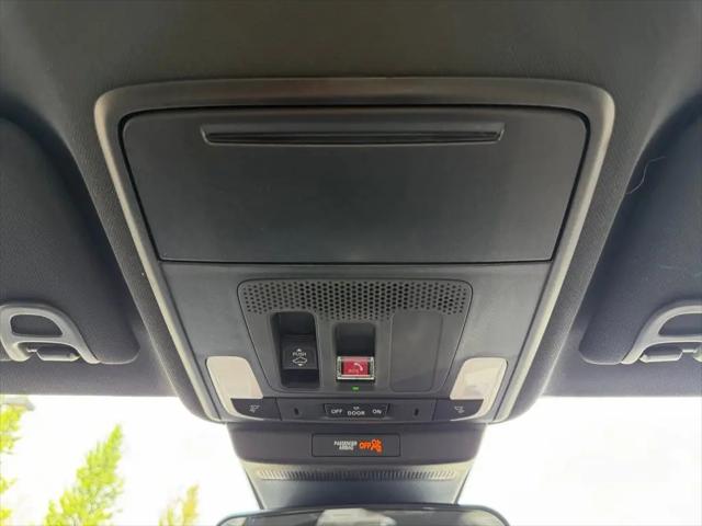 2026 Honda Accord Sedan Sport