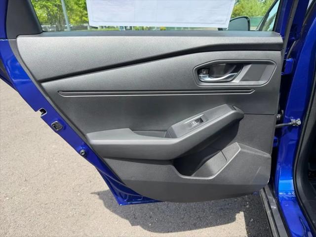 2026 Honda Accord Sedan Sport